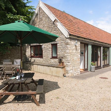 Bramble Cottage Radstock Eksteriør bilde